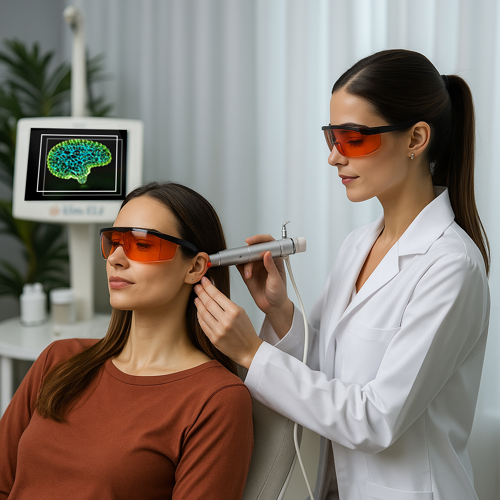 Accompagnement personnalisé arrêt du tabac Laser Start Center